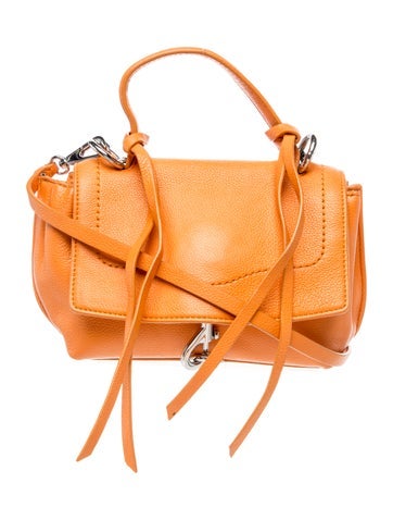 Rebecca Minkoff Leather Shoulder Bag