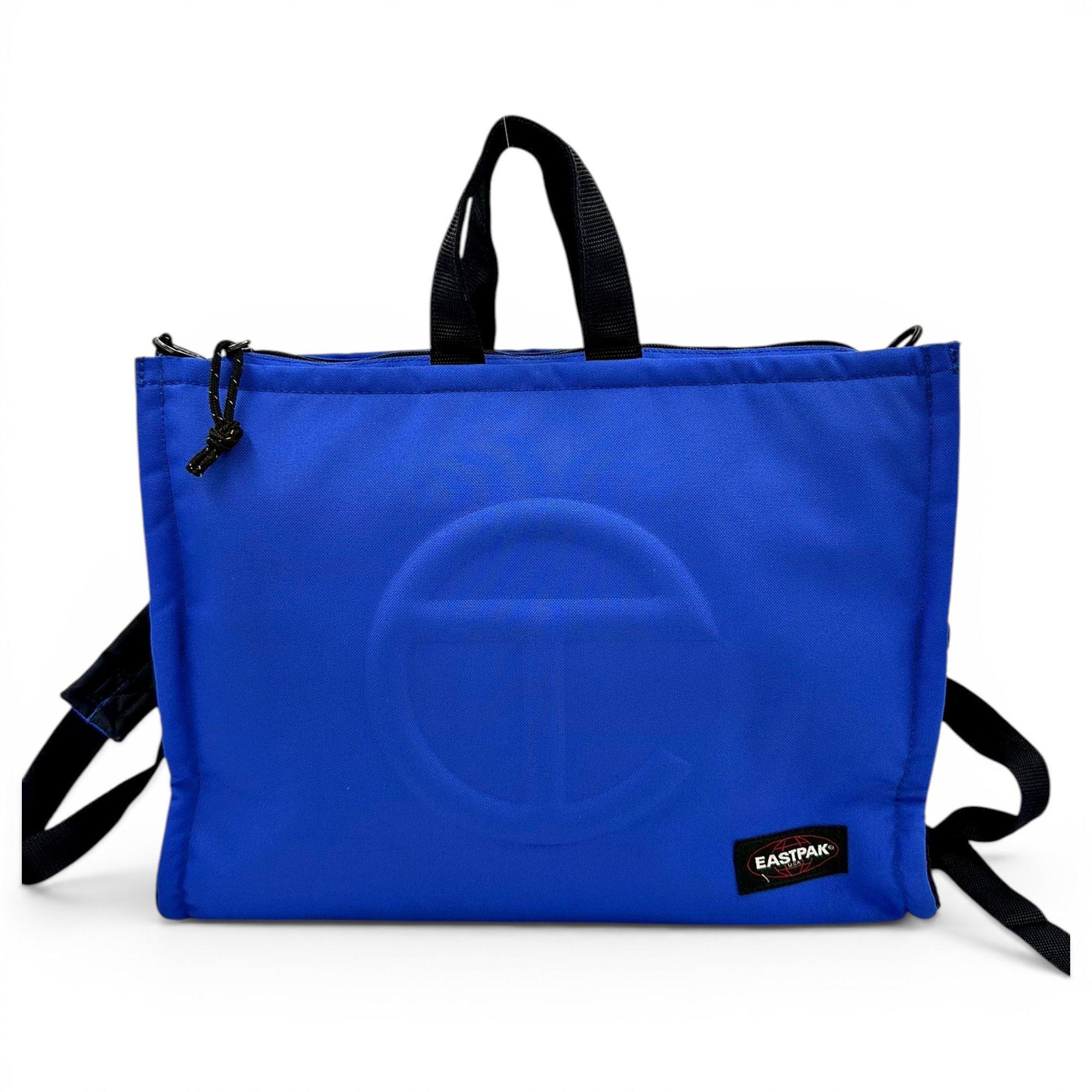 Large Shopping Bag backpack