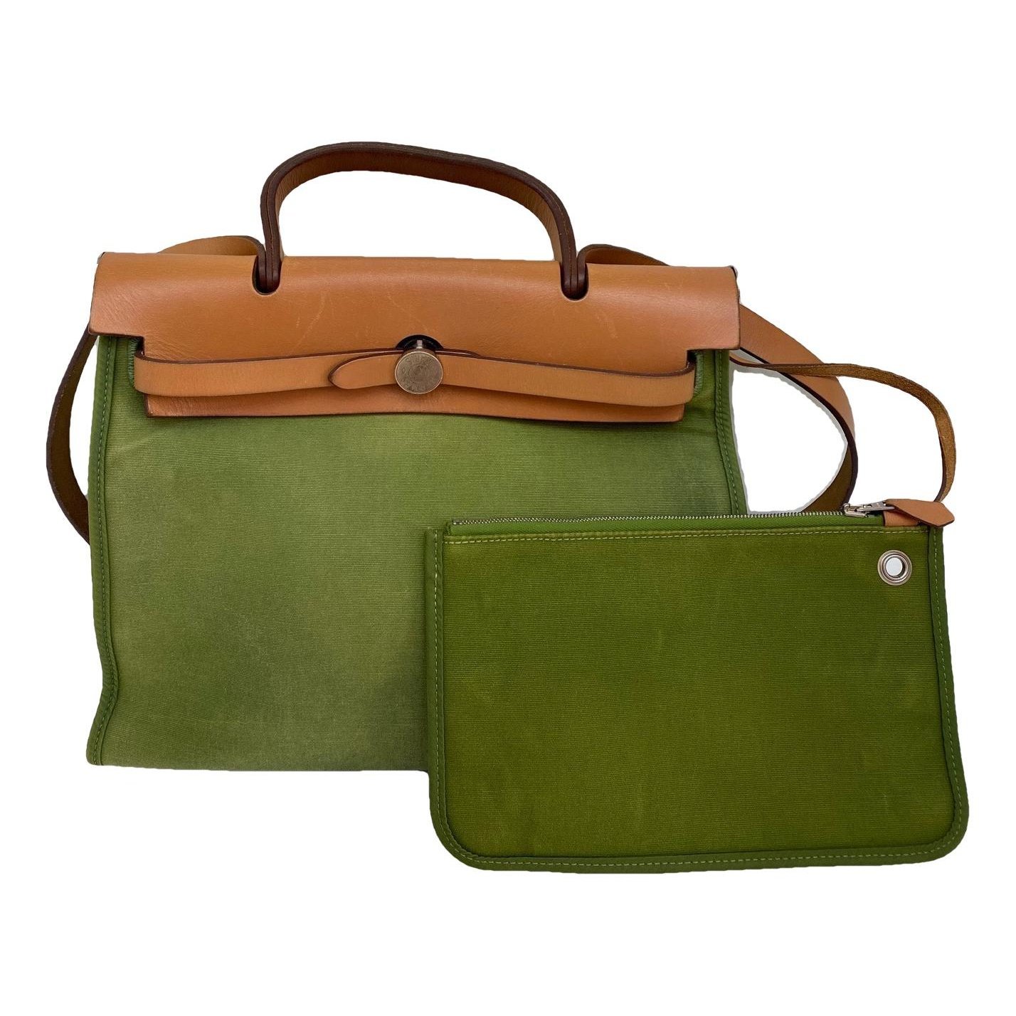 Herbag cloth handbag