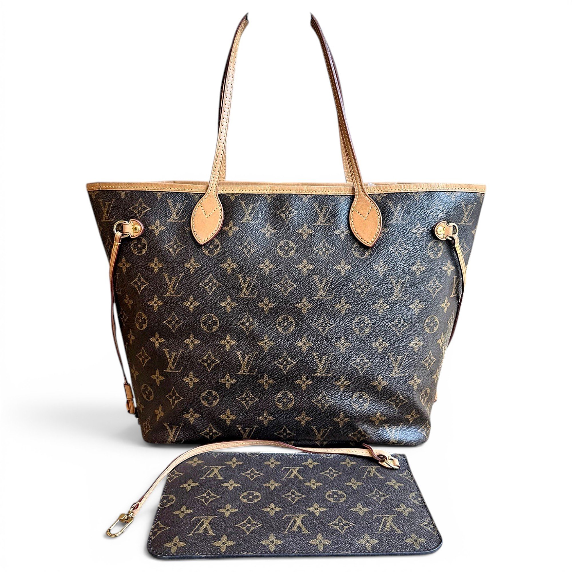 Neverfull tote