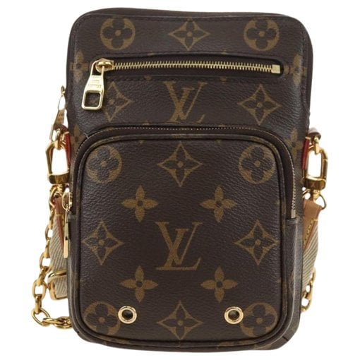 Louis Vuitton Leather handbag