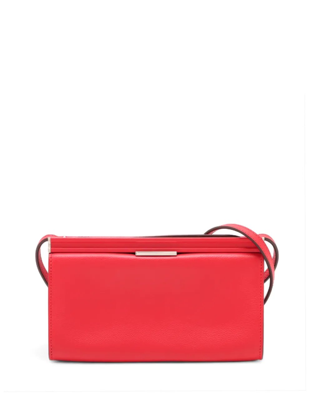 2019 Evercolor Clic H 21 crossbody bag