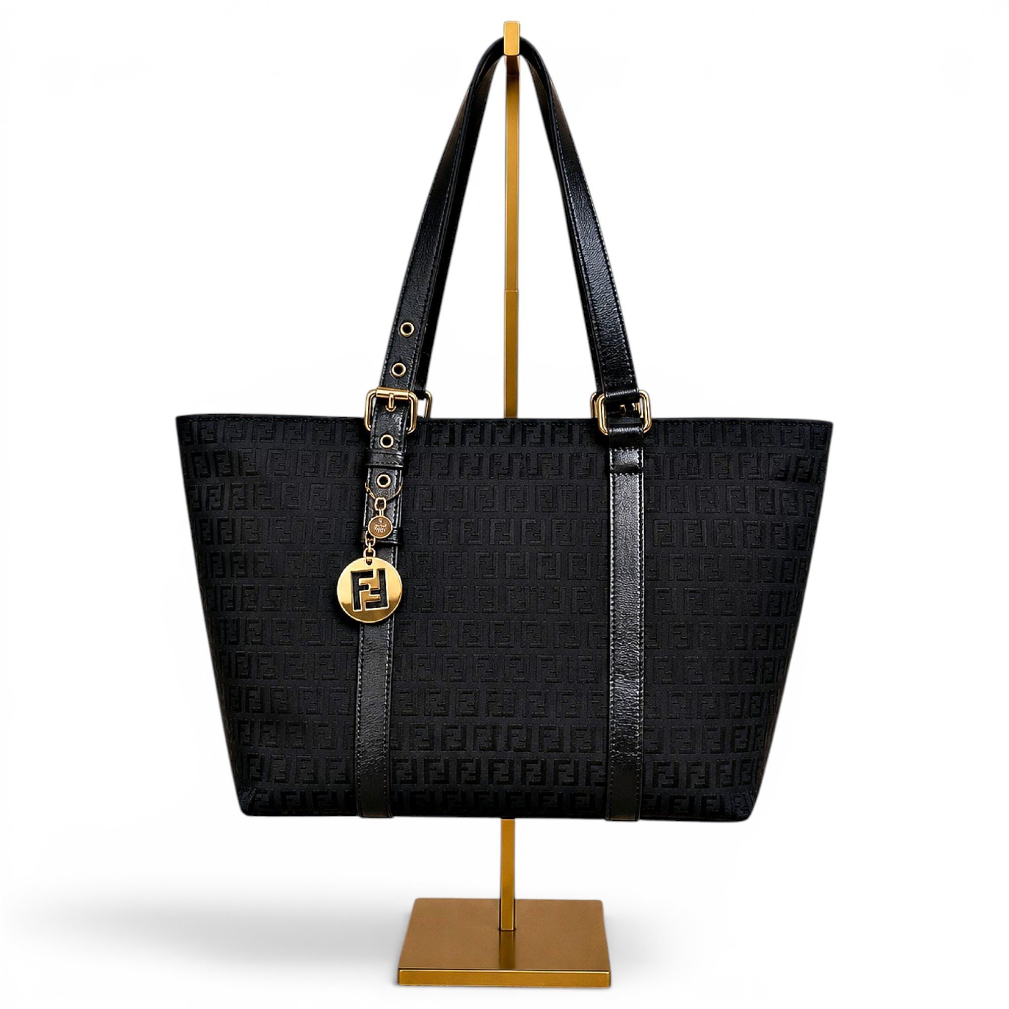 Cloth tote