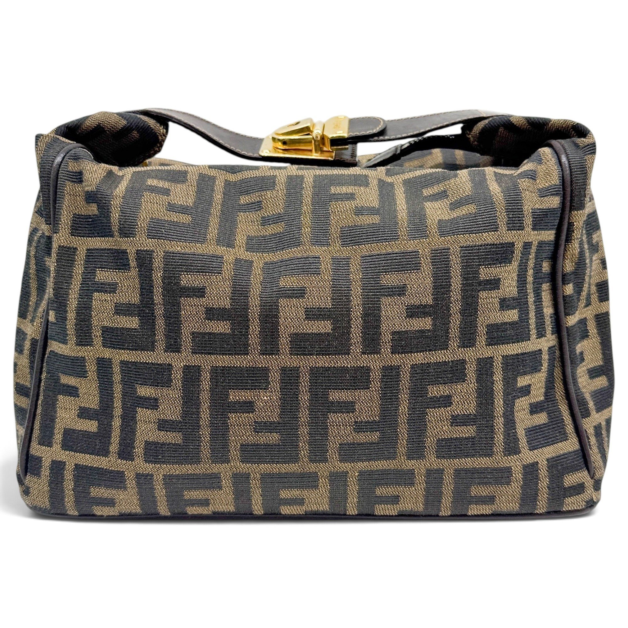 Cloth handbag