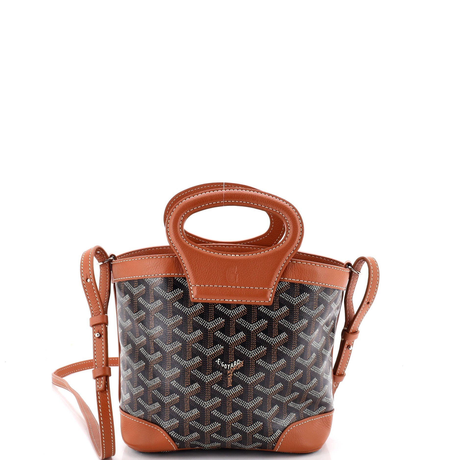 Cloth tote