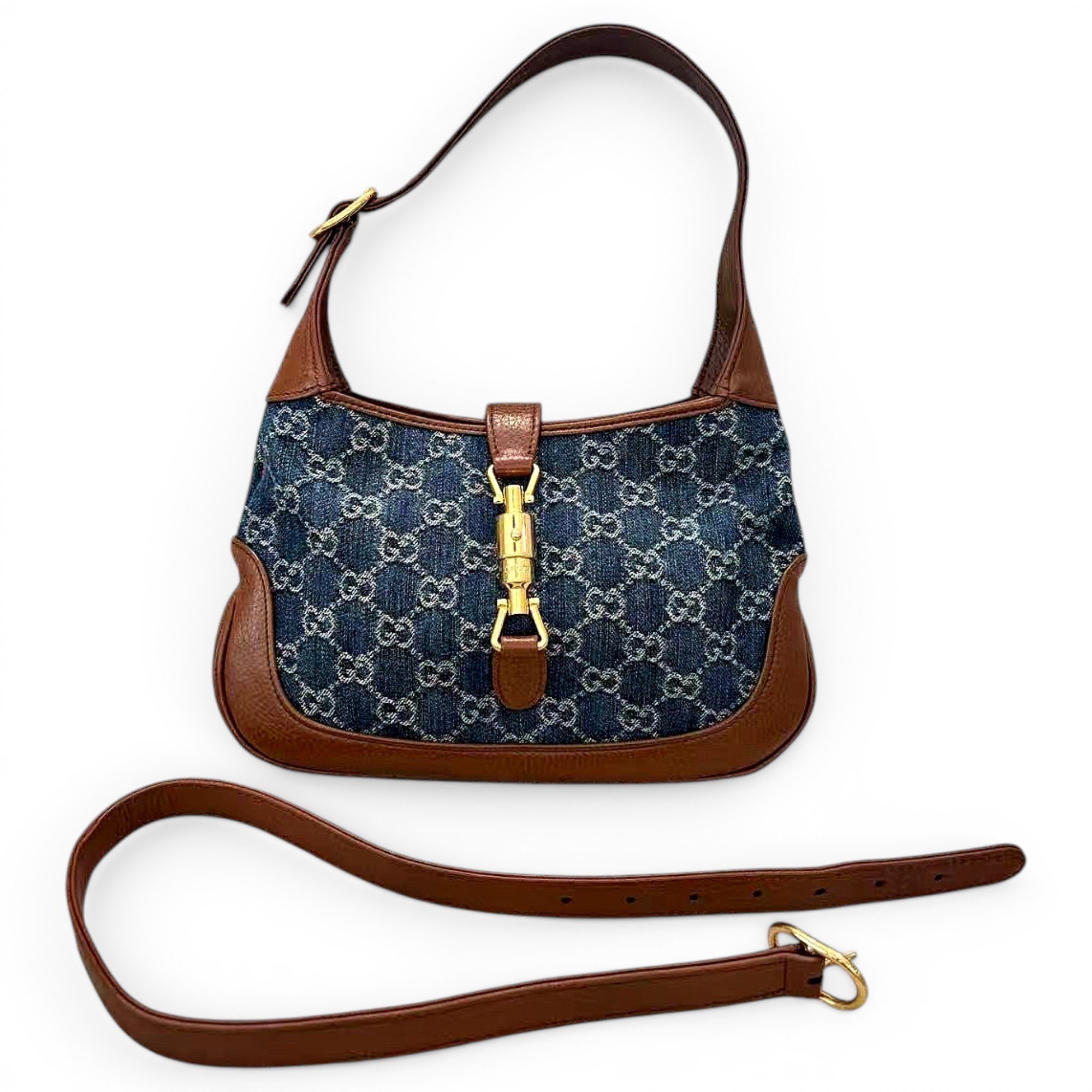 Jackie 1961 cloth handbag
