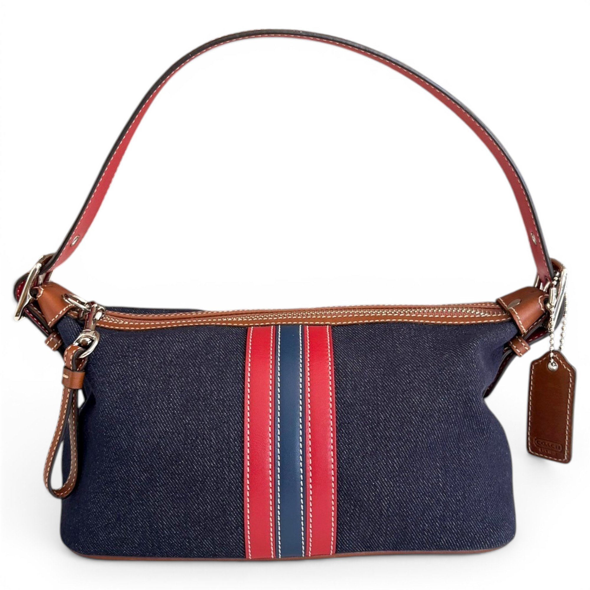 Cloth handbag