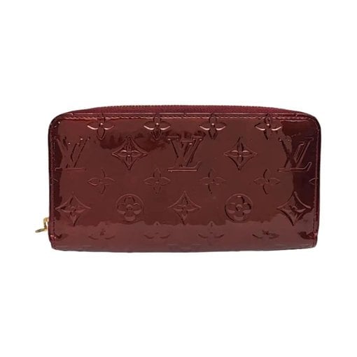 Leather mini bag