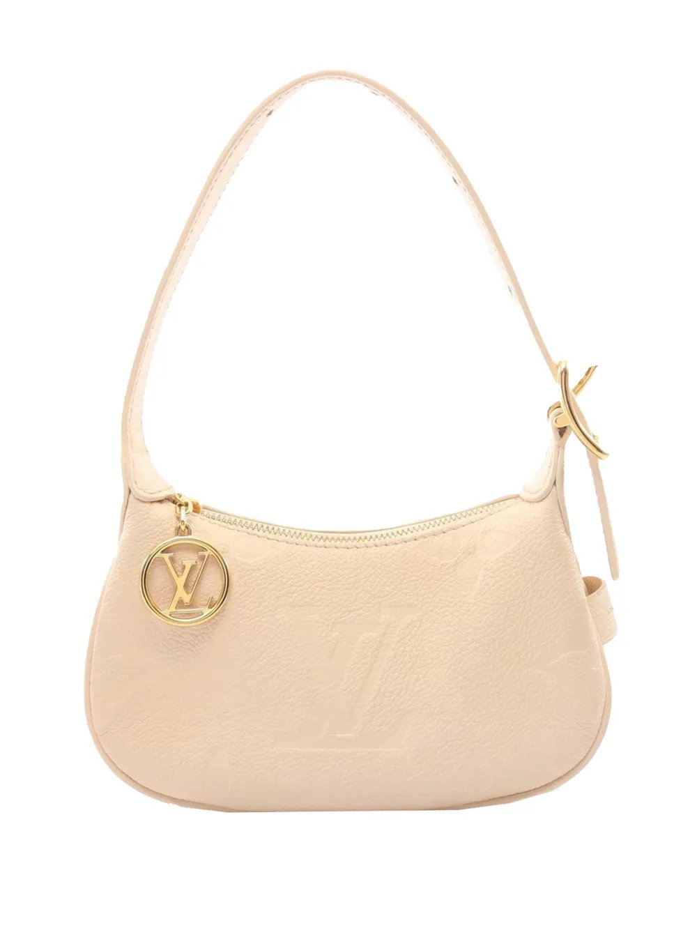 2021-2026 Monogram Empreinte Mini Moon shoulder bag