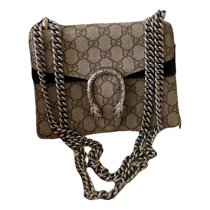 Dionysus handbag