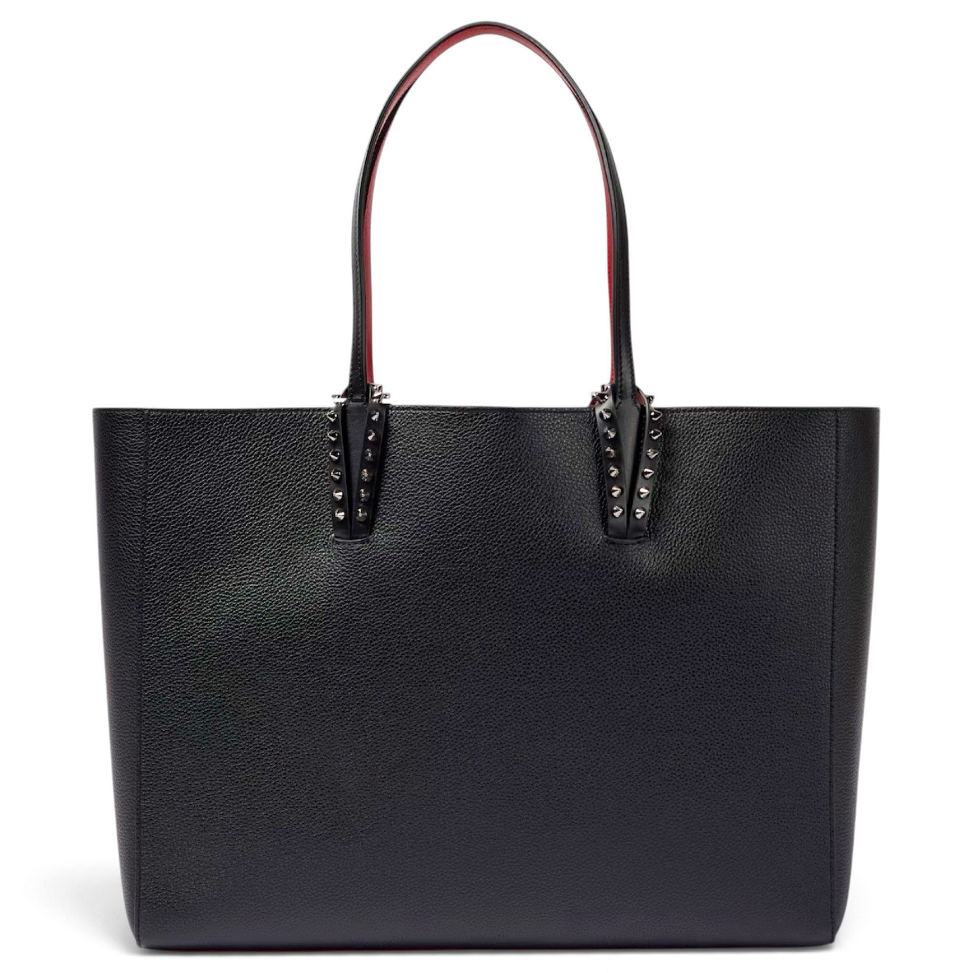 Cabata pony-style calfskin tote