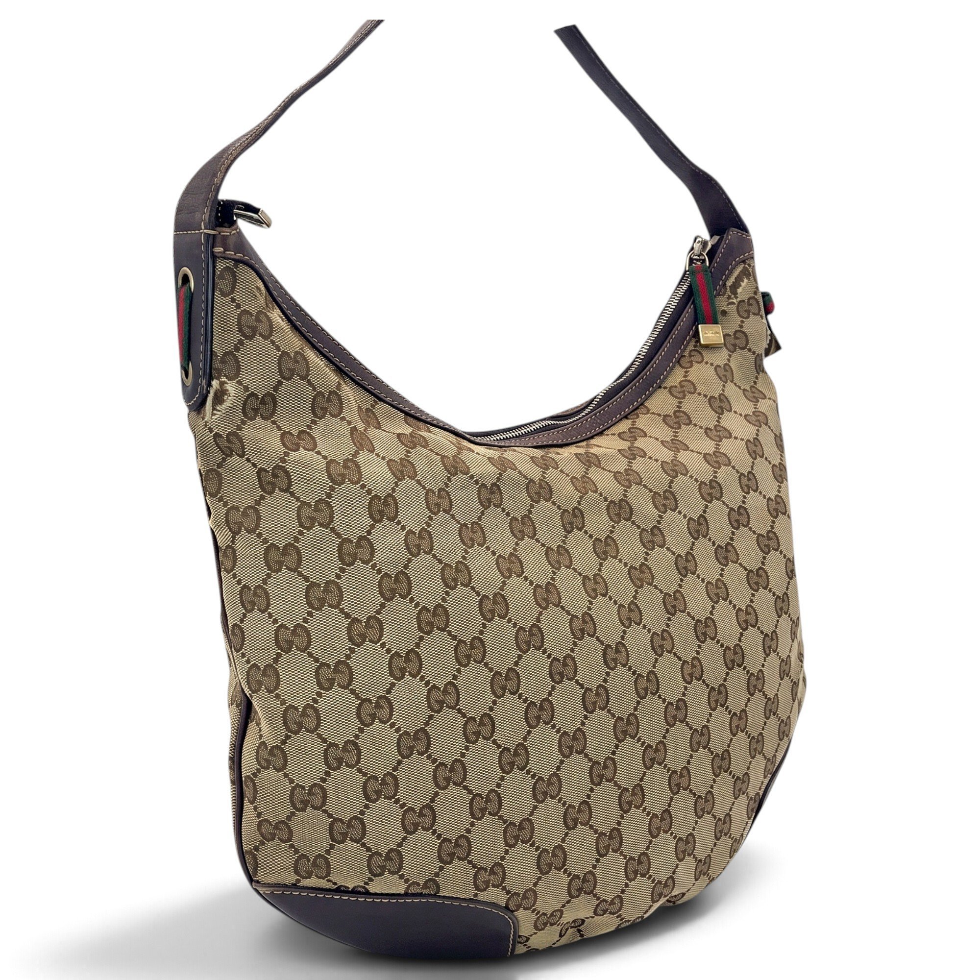 Cloth handbag