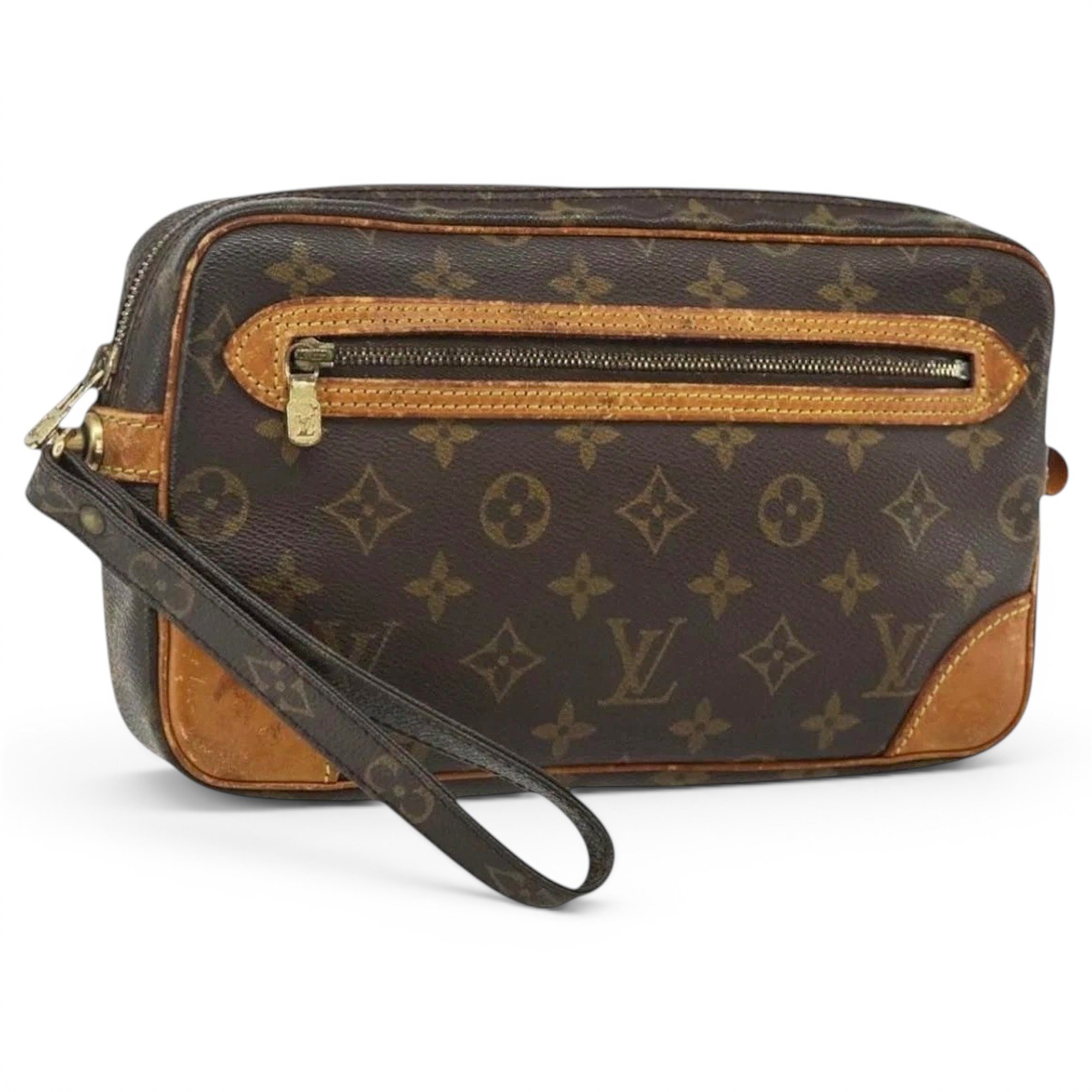 Clutch bag