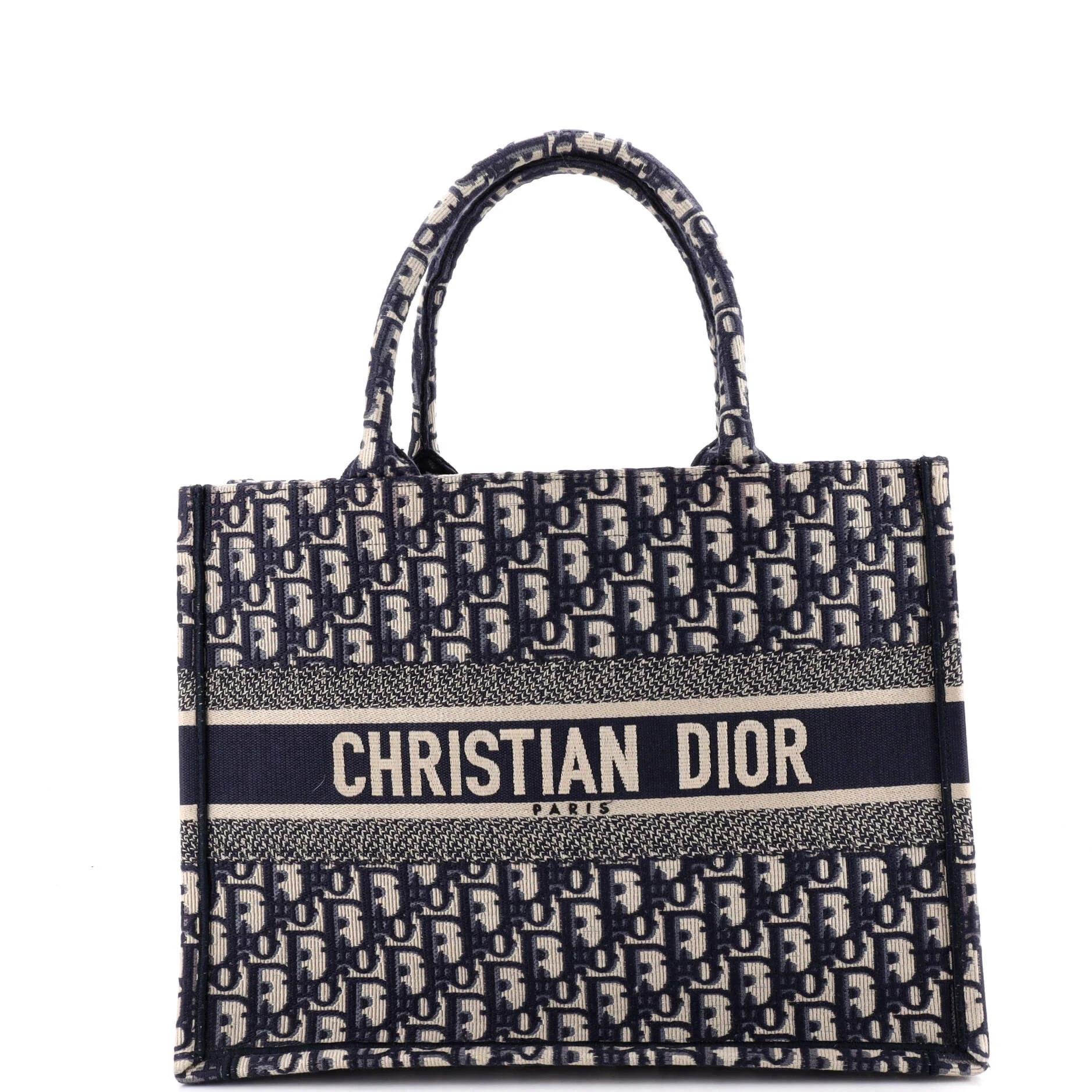 Cloth tote