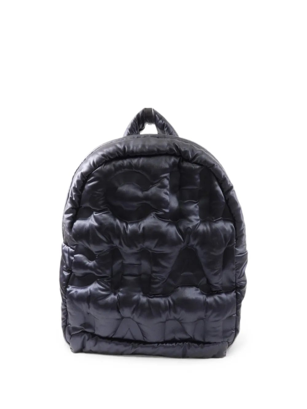 Doudoune backpack