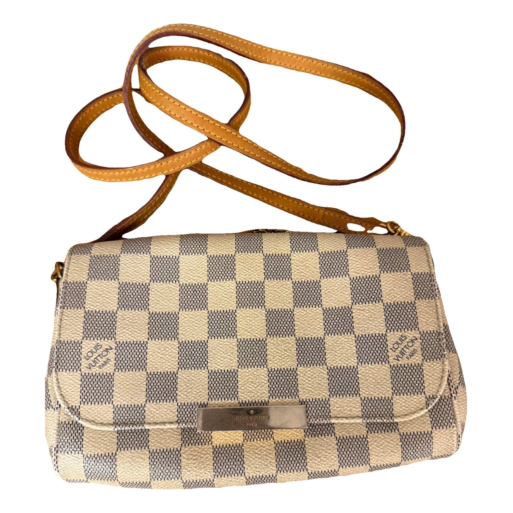 Louis Vuitton Crossbody bag