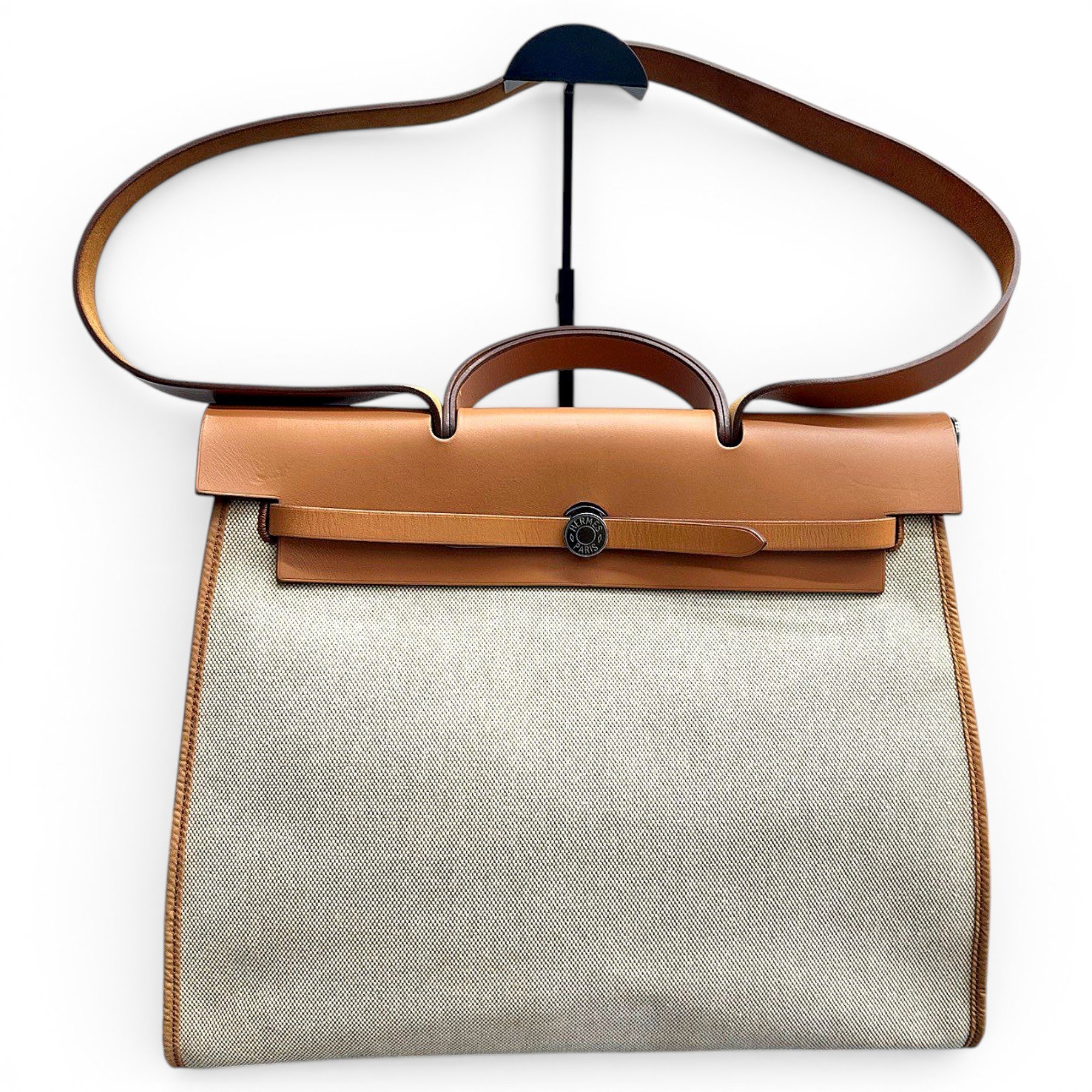 Herbag cloth handbag