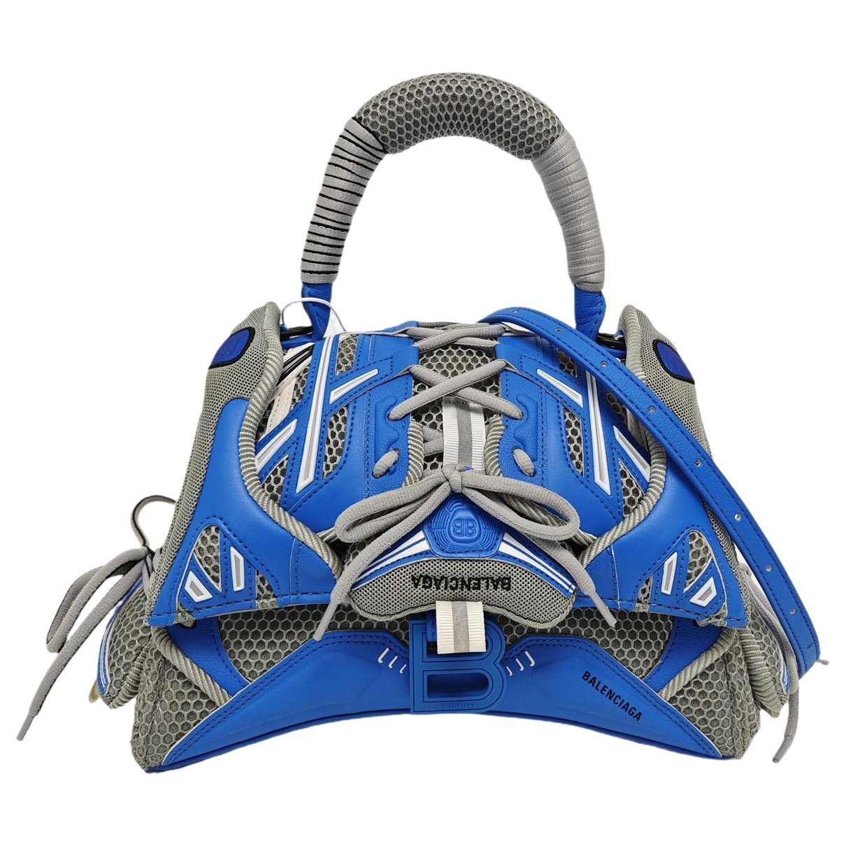 Sneakerhead handbag