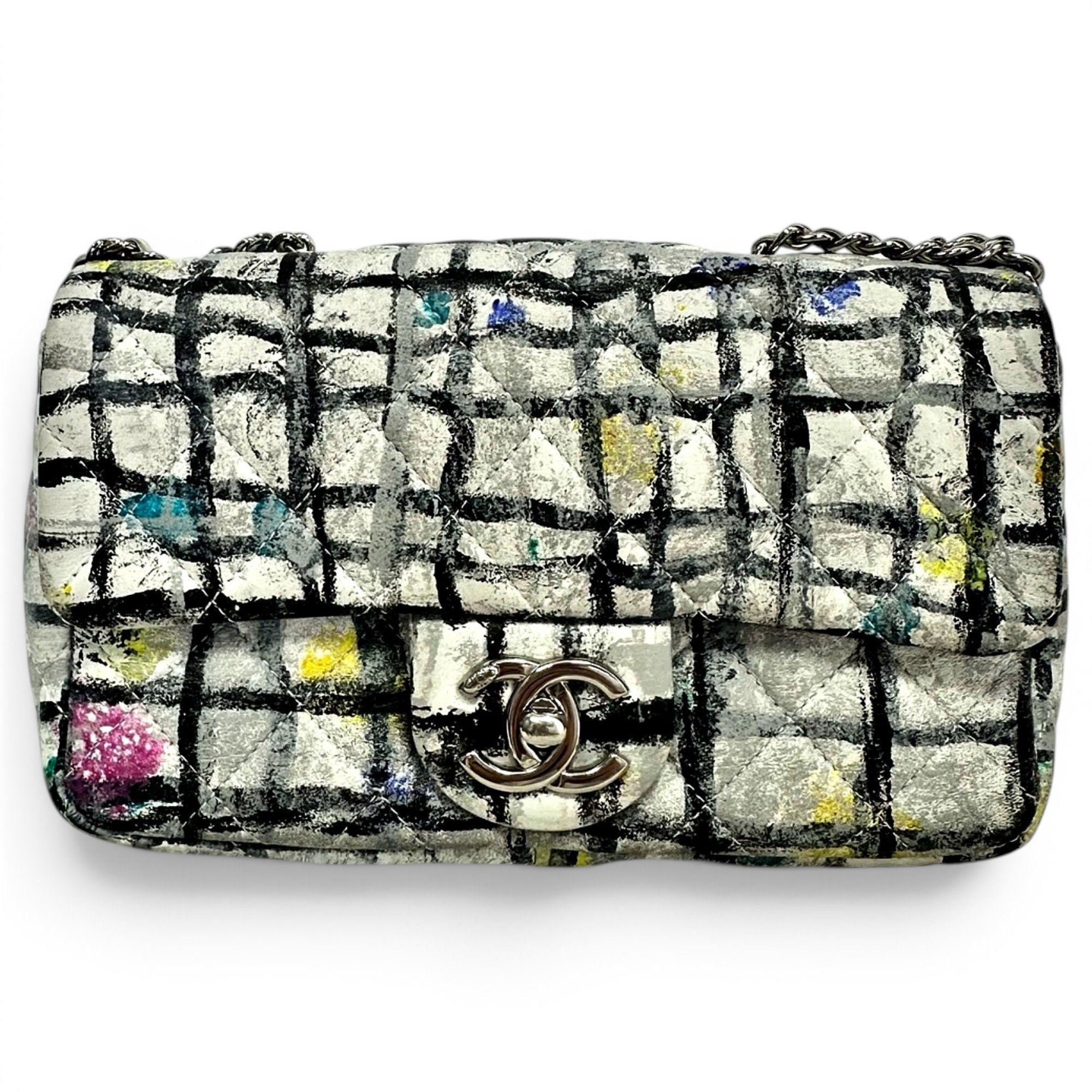 Timeless/Classique cloth crossbody bag