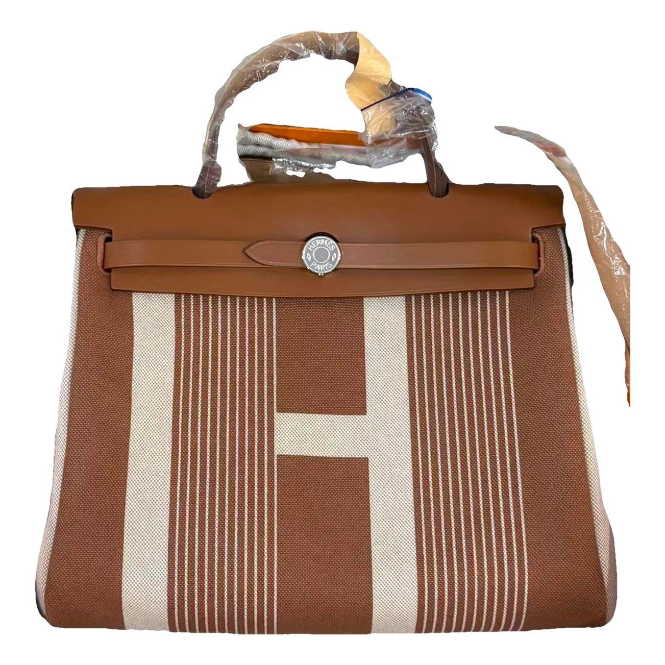 Herbag cloth handbag