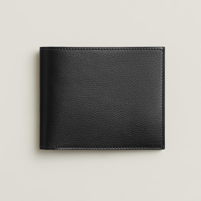 Citizen Twill Compact Card Holder