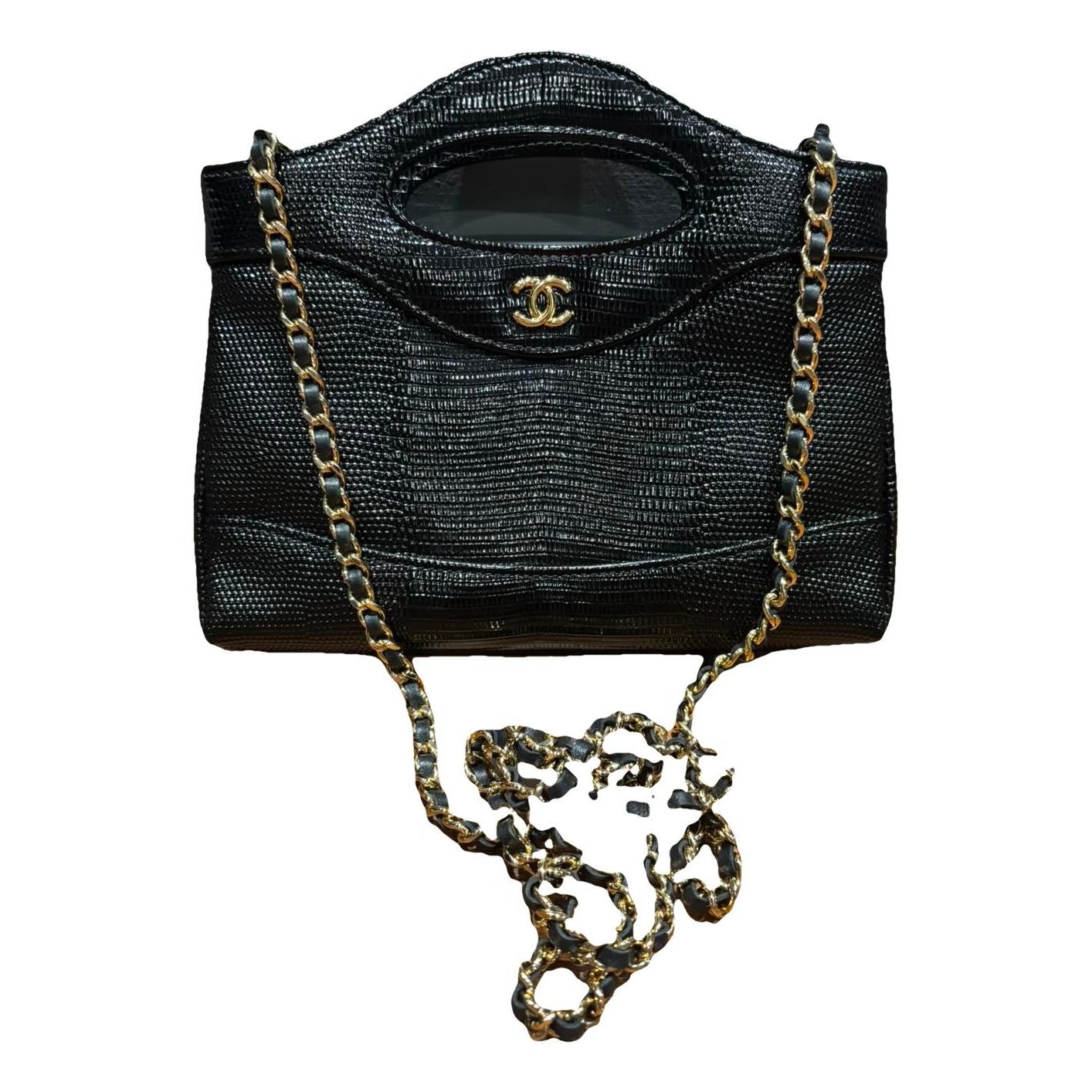 31 leather handbag