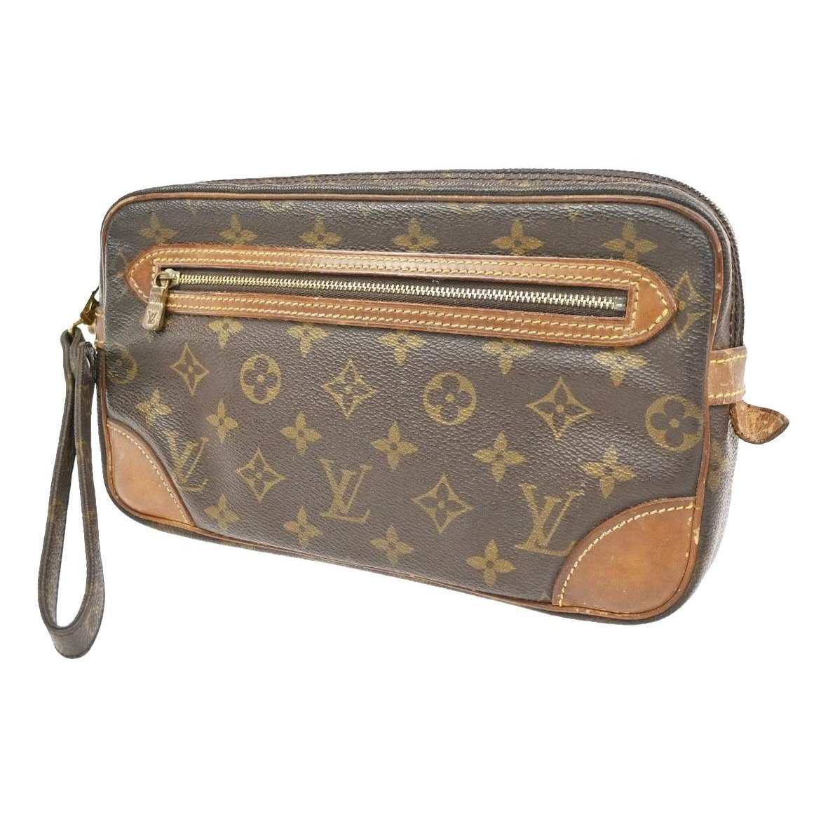 Clutch bag
