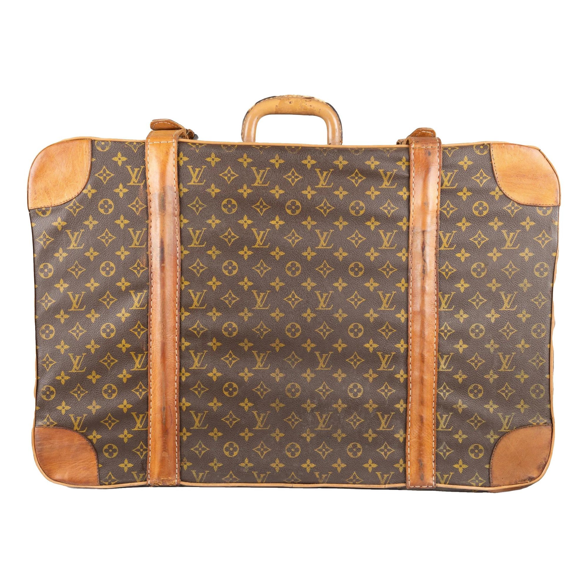 Stratos cloth travel bag