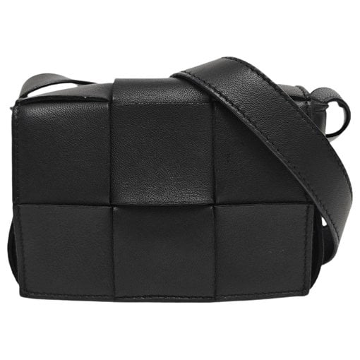 Brick Cassette mini bag