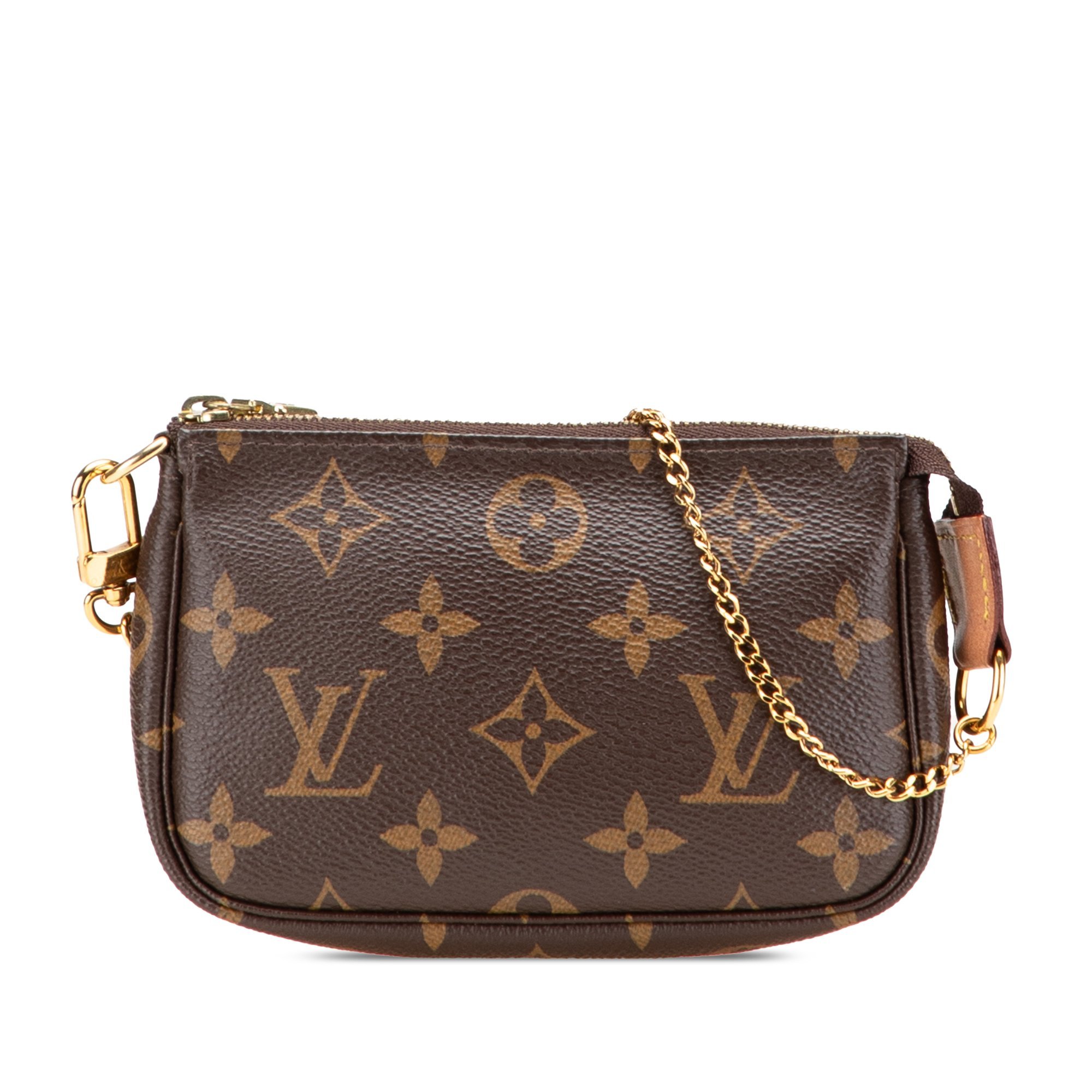 Pochette Accessoire handbag