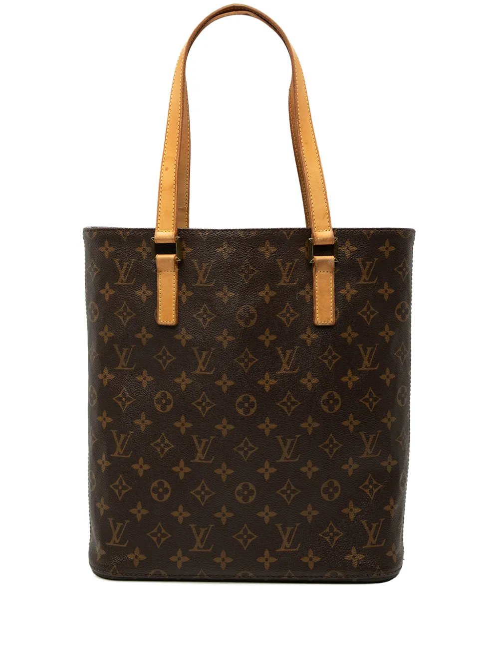 2000 Monogram Vavin GM tote bag