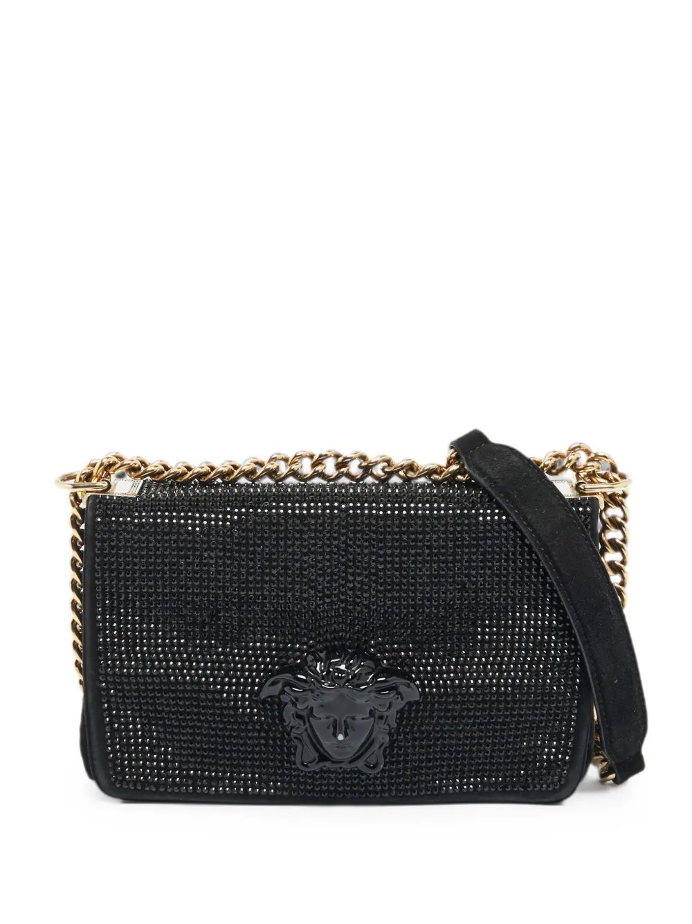 Sultan Medusa shoulder bag
