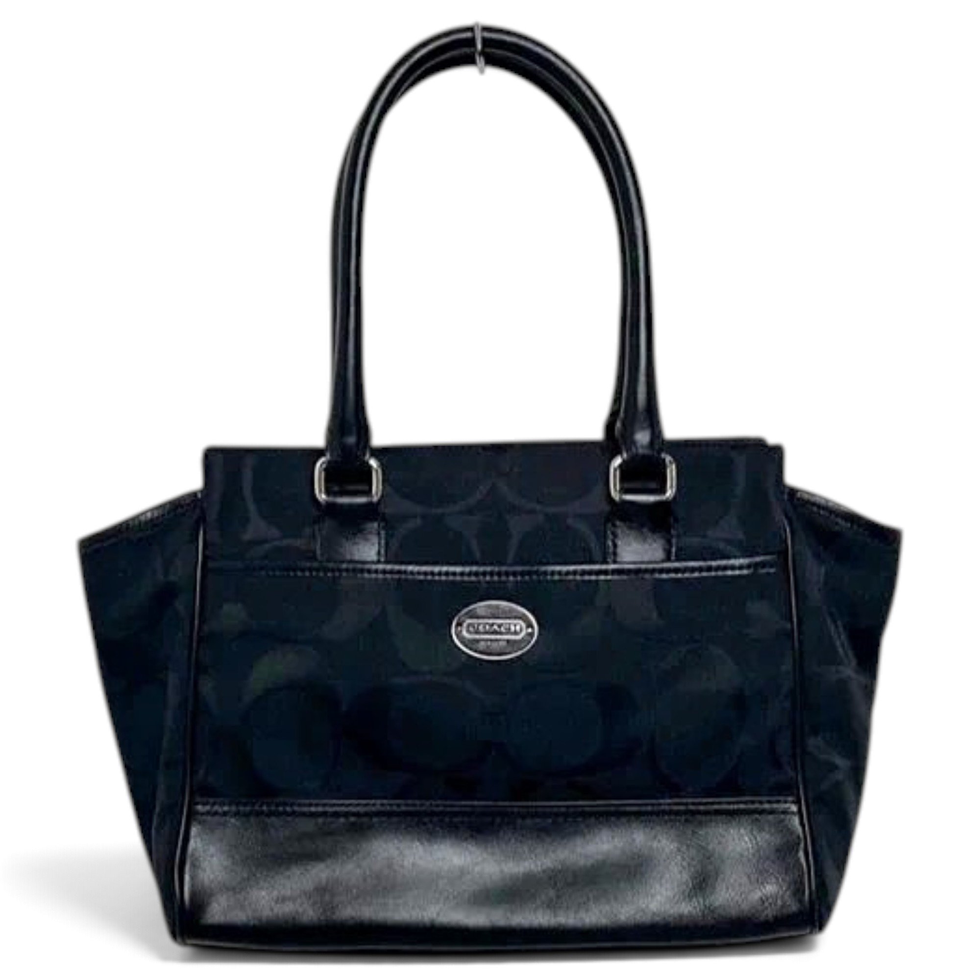 Cloth tote