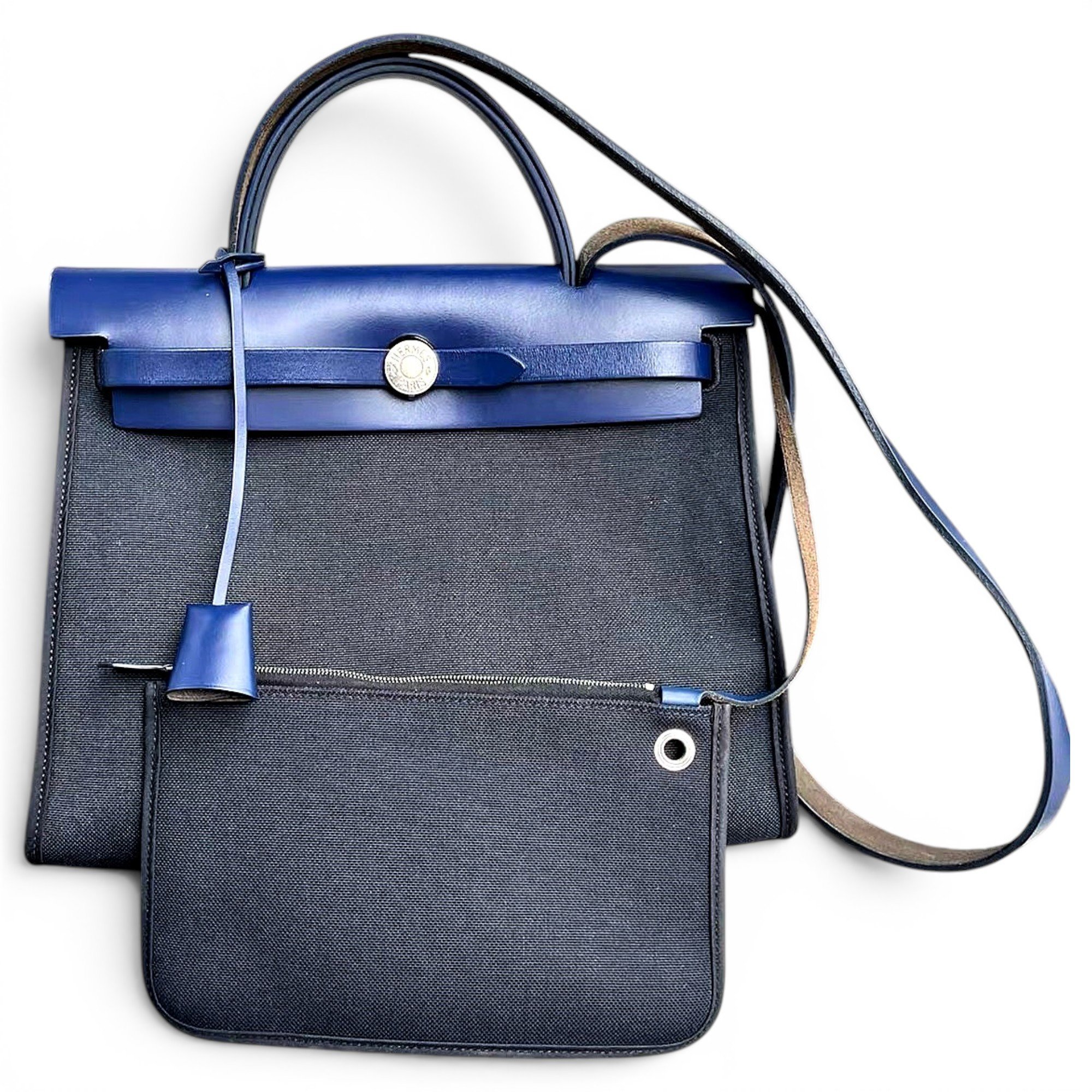 Herbag cloth handbag