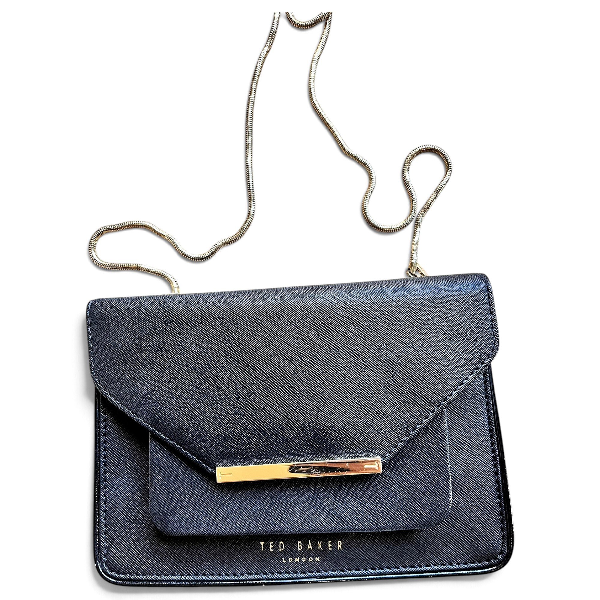 Crossbody bag