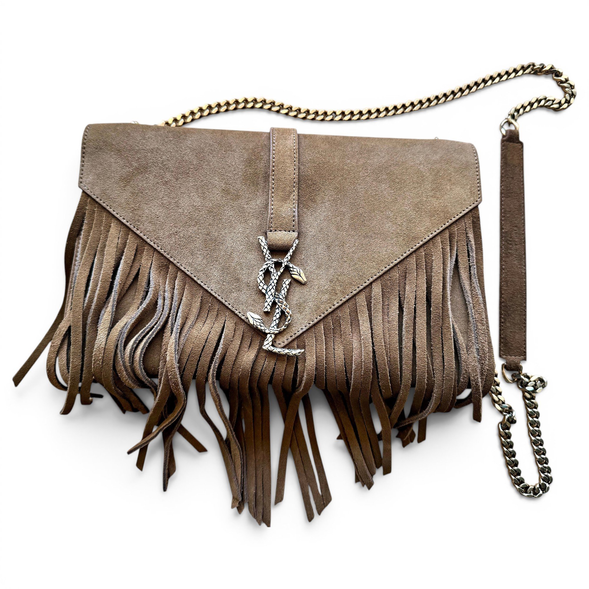 Portefeuille enveloppe handbag