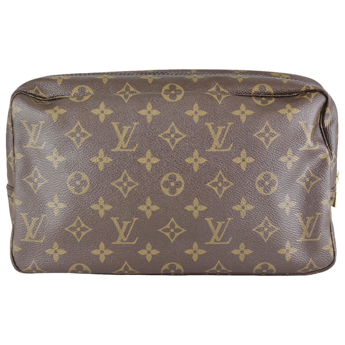 Trousse de Toilette cloth vanity case