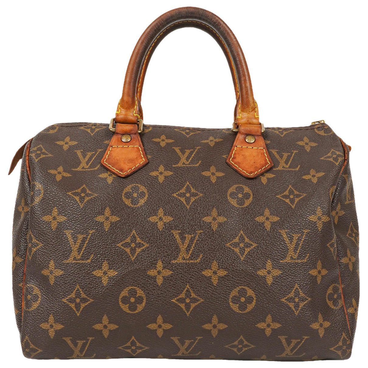 Speedy cloth handbag
