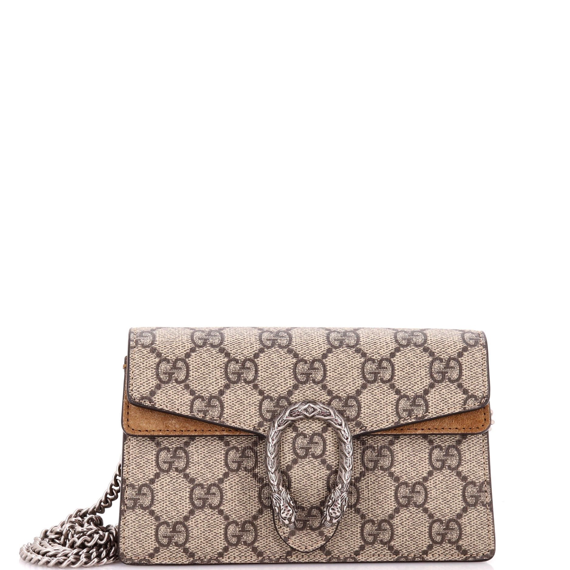 Crossbody bag