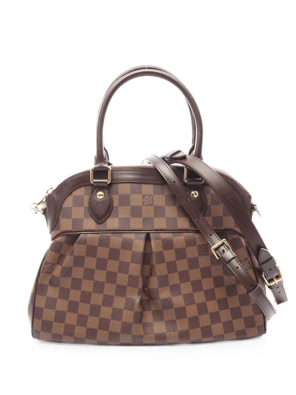2007 Trevi PM Damier Ebene handbag