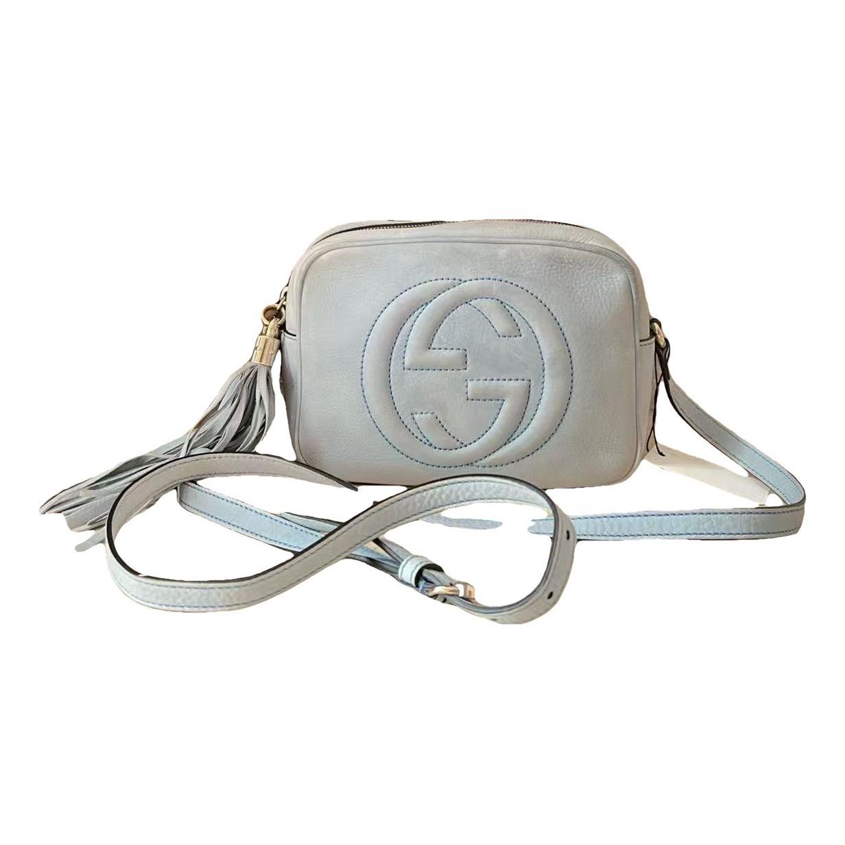 Soho leather handbag