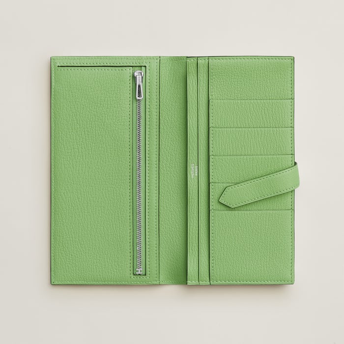 Vert Criquet Bearn Wallet