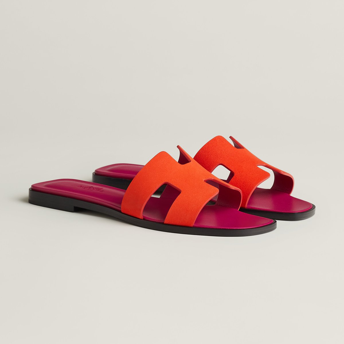 Oran sandal