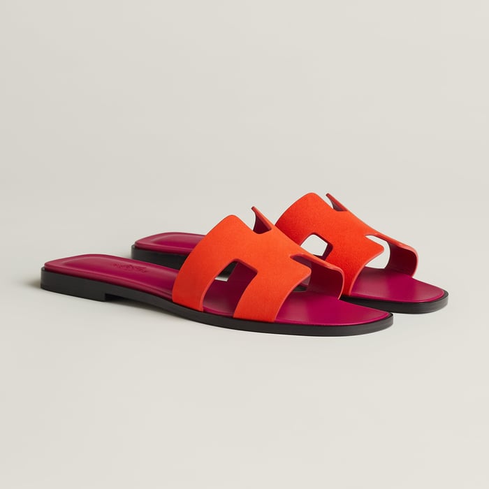 Oran Sandal