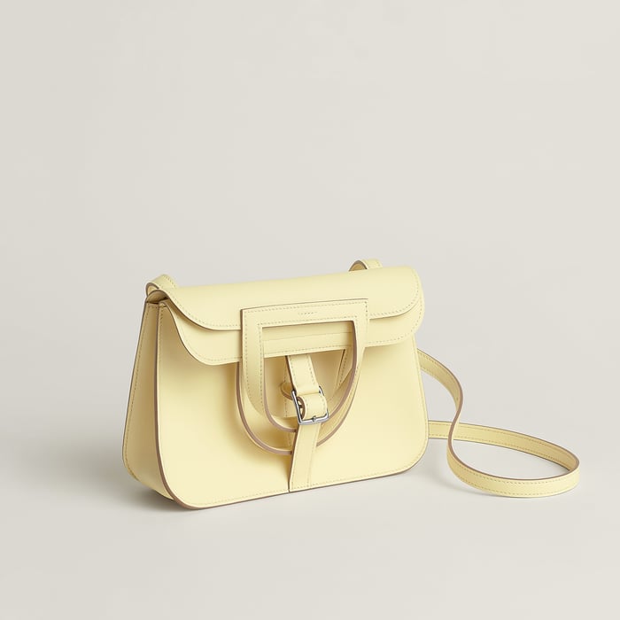Jaune Milton Halzan Mini Bag