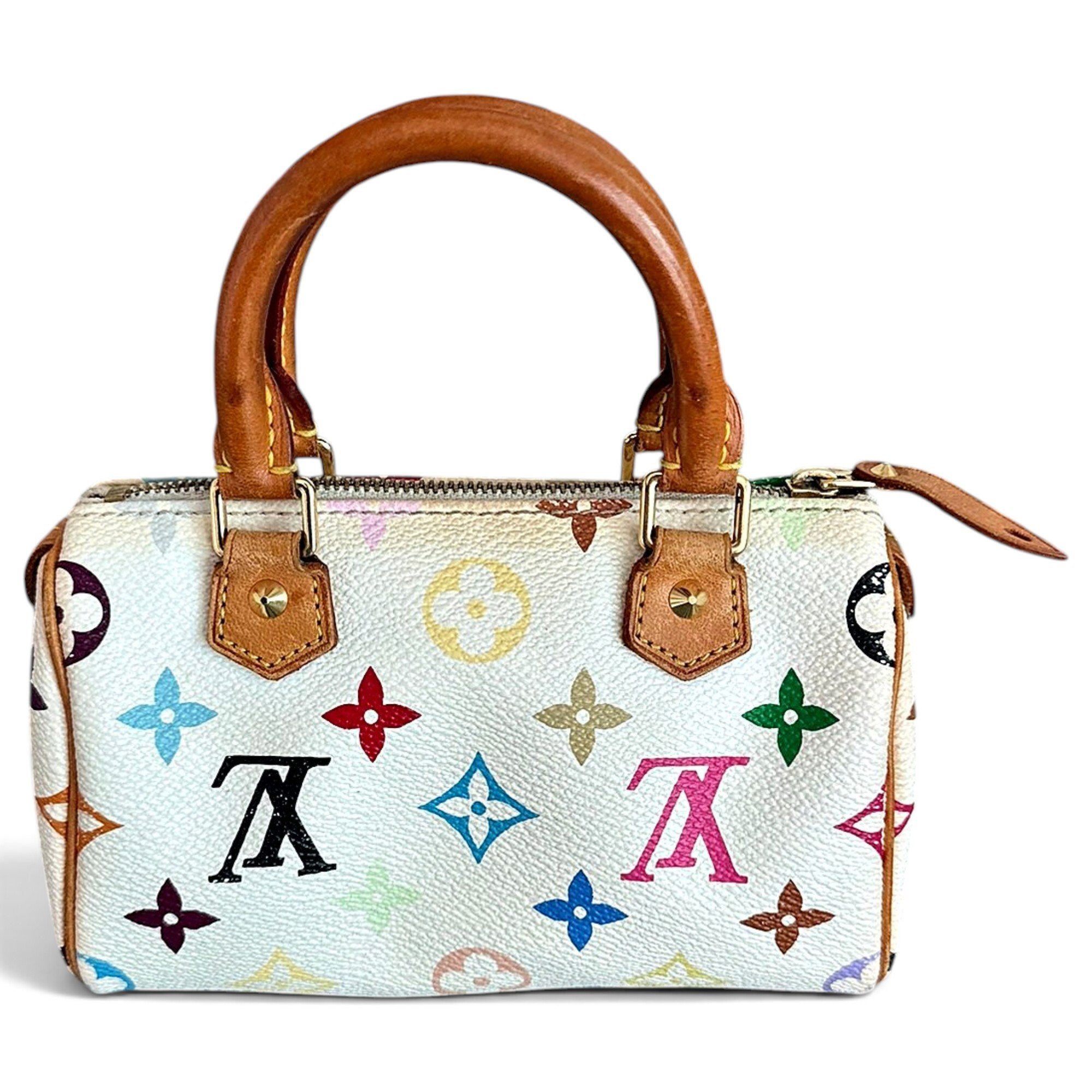 Nano Speedy / Mini HL cloth mini bag