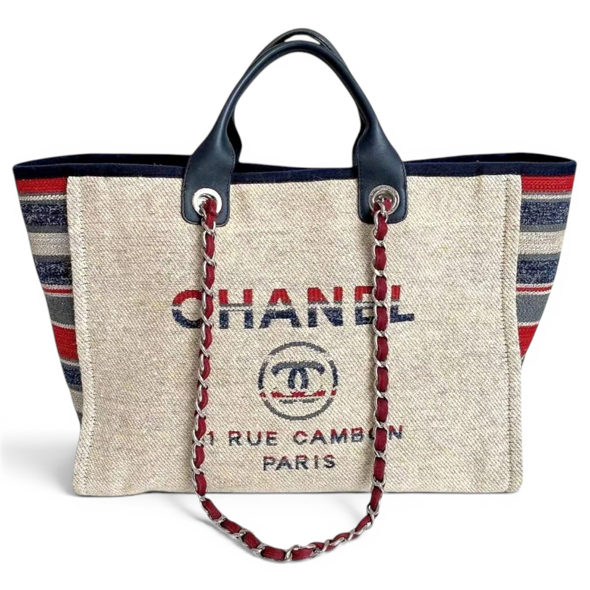 Deauville tote