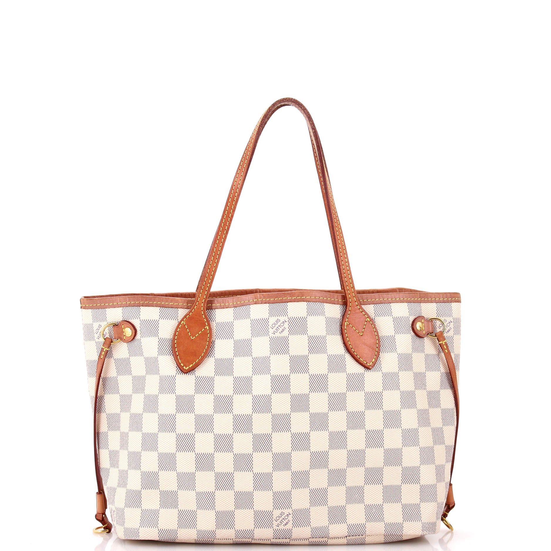 Cloth tote