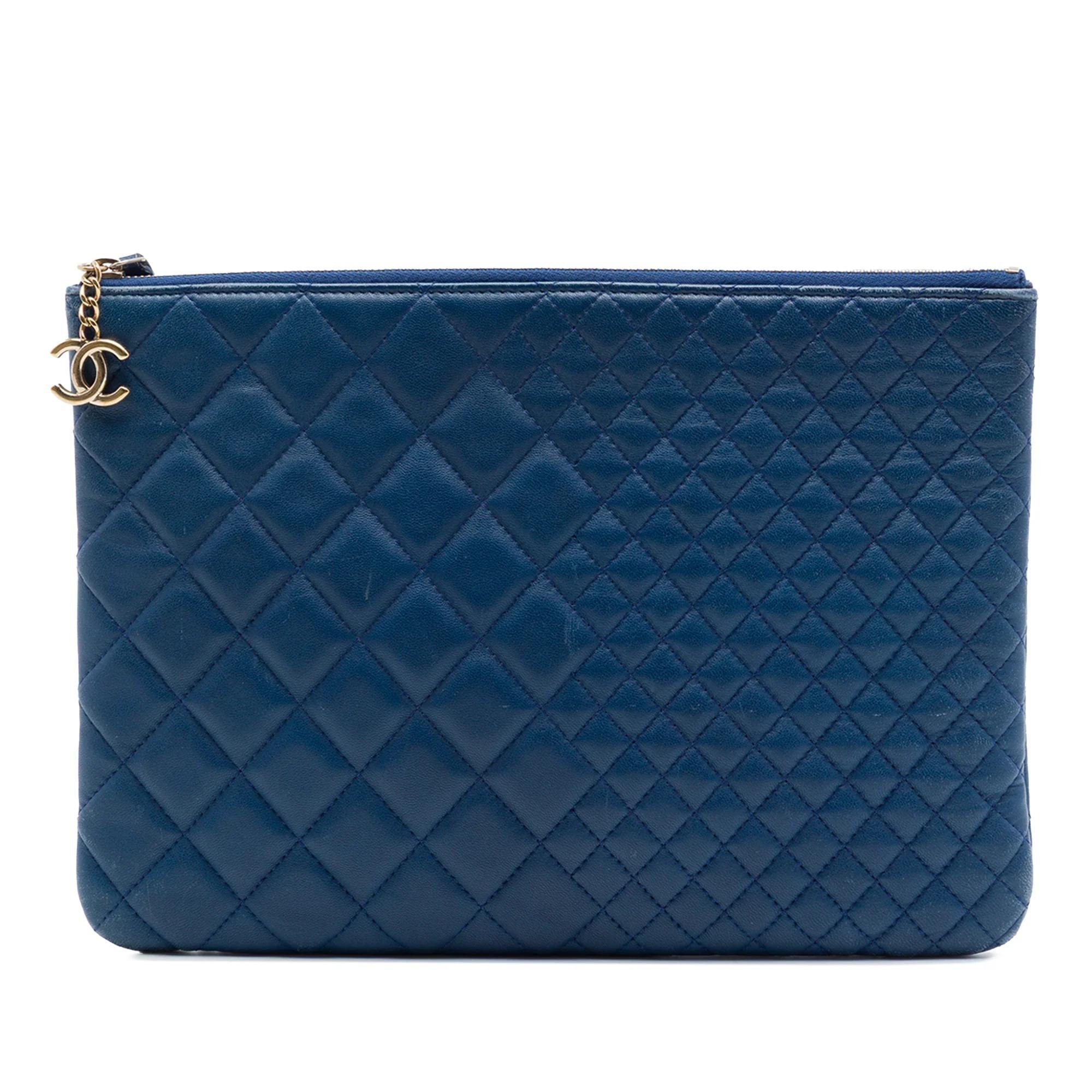 Pony-style calfskin handbag