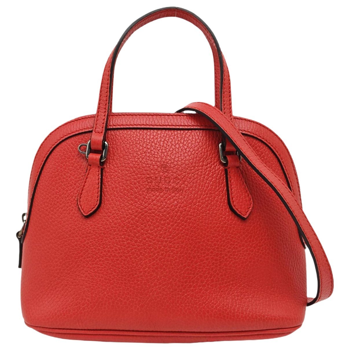 Gucci Leather handbag